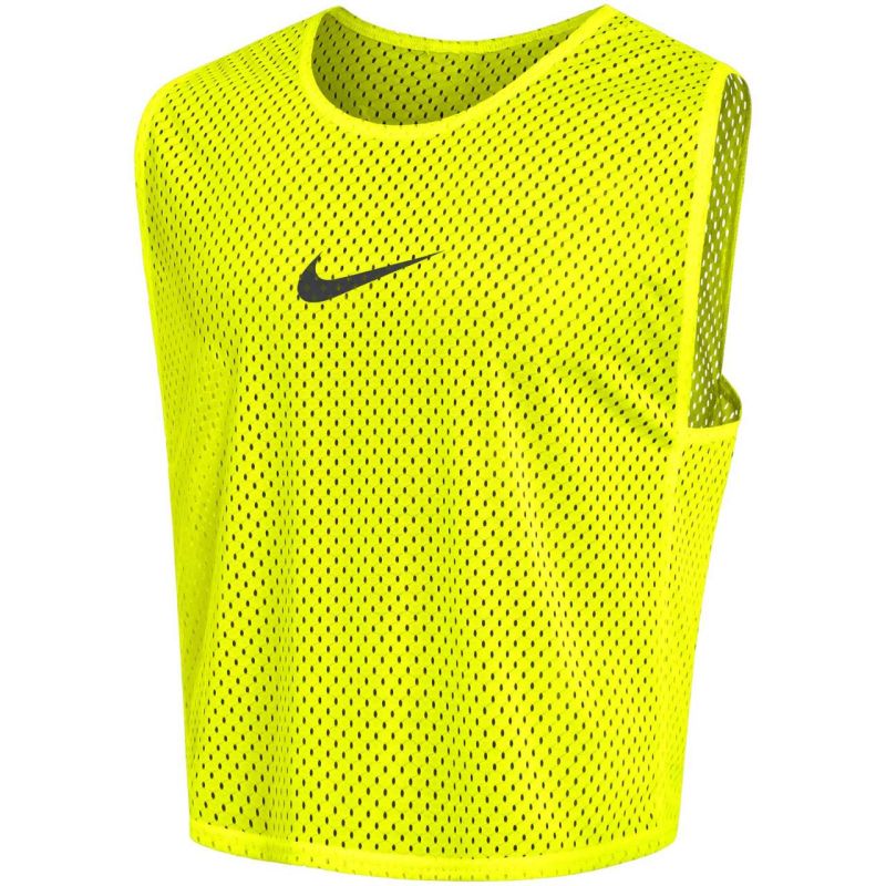 Nike Dri-FIT Park 20 BIB Training Marker HV8429 sárga edzőfelszerelés