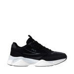 Fila Recade S men's black fekete cipő FFM040783167