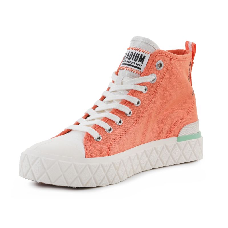 Palladium Palla Ace Chukka Boots Org W 79142-813-M Cipő