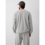 4F Men’s Sweatshirt pulóver 4FRAW26TSWSM3303-27M