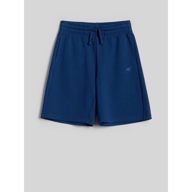 4F Boys' sweatpants 158/164 ruházat 4FJRSS26TSHOM0910-31S