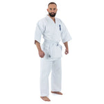 DBX Bushido Kyokushin Karate Kimono 10 oz - kimonos