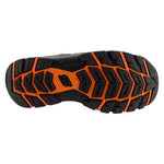Skechers Slip-Ins: Tresmen - Norvick Black fekete utcai cipő 205187-BLK