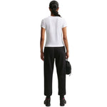 Nike Sportswear Chill Knit Women's T-Shirt White fehér póló