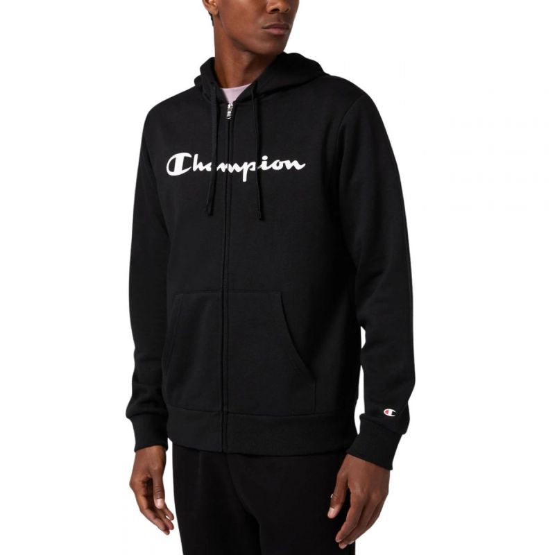 Champion Men's Hoodie 221810.KK001 Ruházat