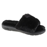 Skechers Arch Fit Lounge - Unwind 175105-BBK Black 35 Cipő
