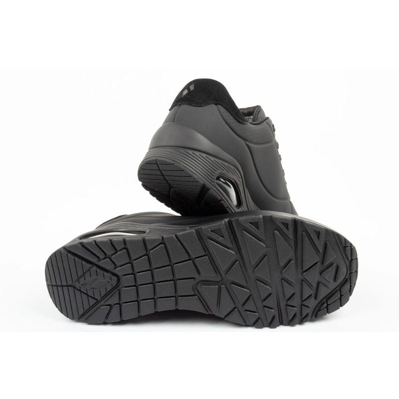 Skechers Uno - Suited on Air men's sports sneakers fashionable cipő 183004/B