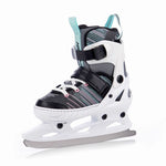 Tempish Adjustable Ice Skates/Roller Skates Systent Girl Duo korcsolya 13000008247-29