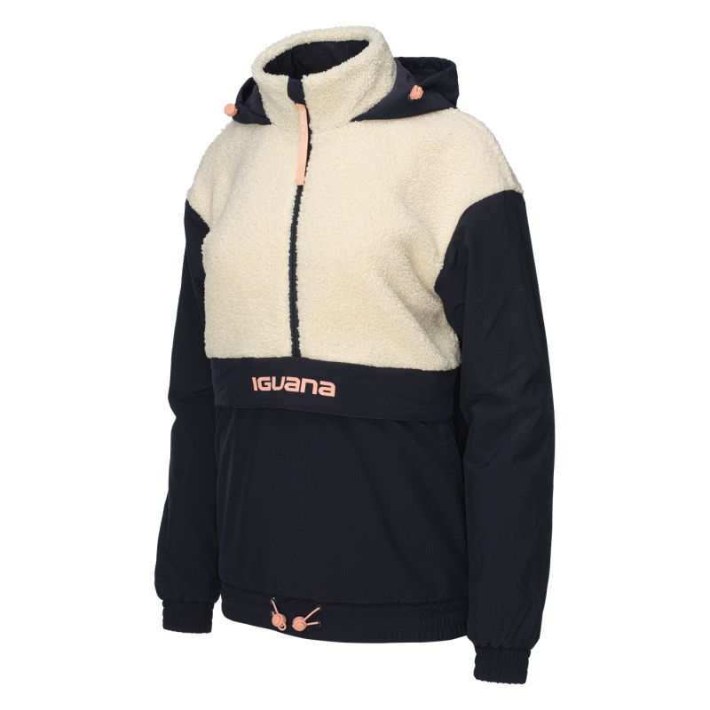Iguana Neckra W bézs dzseki 92800621840