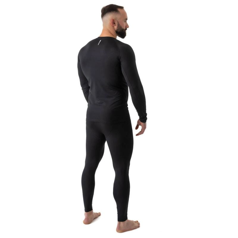 BlackRSL Long Sleeve Rashguard -