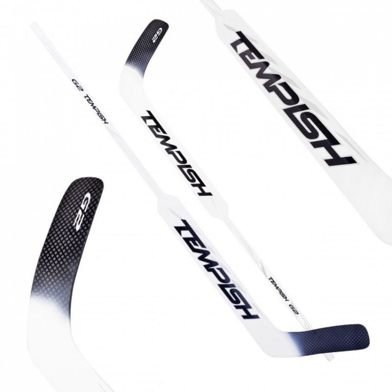 Tempish G2 21 goalkeeper hockey stick fehér sticks