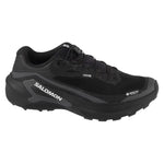 Salomon Genesis 2 GTX Black fekete cipő L49300300