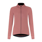 Rogelli women's ESSENTIAL II pink 2XL rózsaszín dzseki