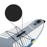 Rebel board ACTIVE PRO RBA-4518 - white fehér sup RBA-4518-WH