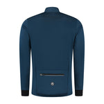 Rogelli CORE Winter Jacket Navy Blue sötétkék kötött sapka SIROG351829.XL