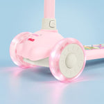 Spokey FIORI Balance Scooter korcsolya SPK-946375