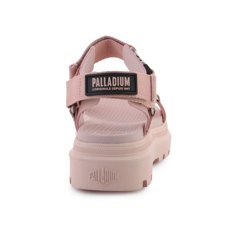 Palladium Pallacruise Strap W 97465-605-M Sandals Cipő