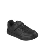 Skechers Quick Street Lite BBK Kids' utcai cipő 418032LBBK