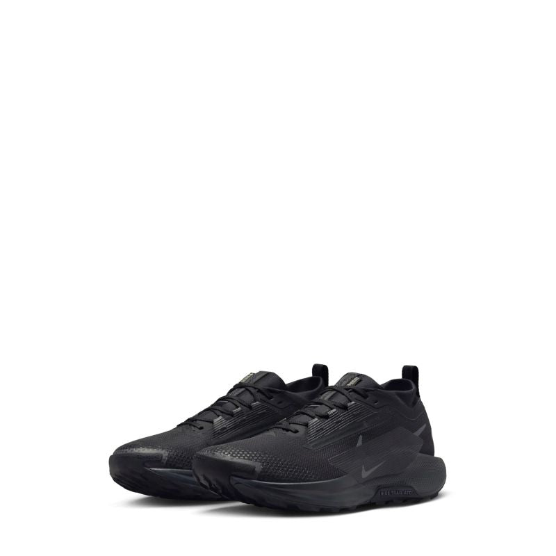 Nike W REACTX PEGASUS TRAIL 5 GTX (FQ0912-002) fekete futócipő