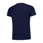 Rogelli PROMOTION T-shirt navy blue sötétkék póló