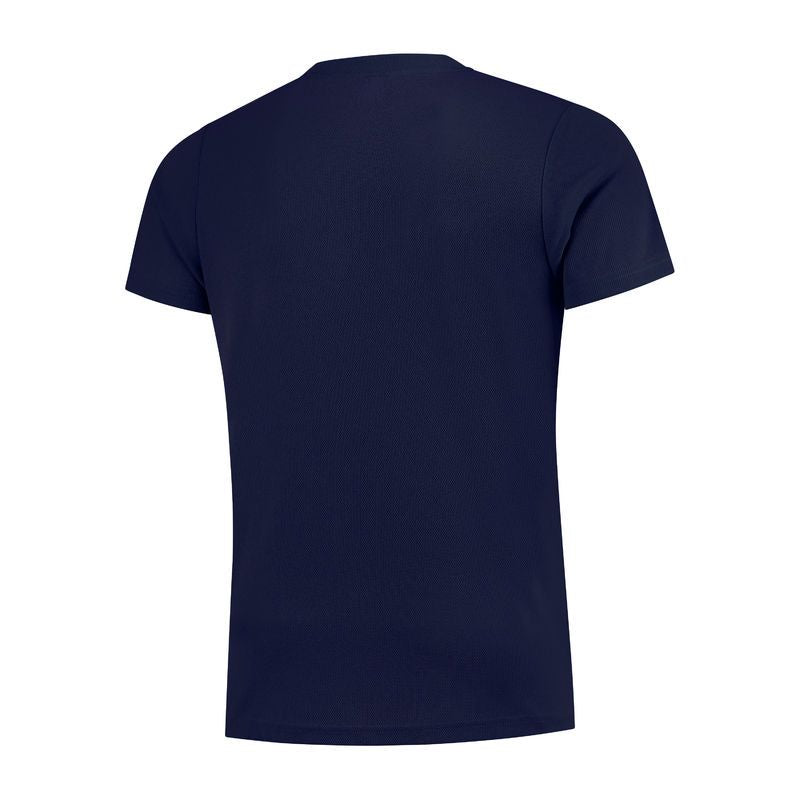 Rogelli PROMOTION T-shirt navy blue sötétkék póló