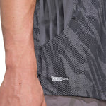 Men's adidas Cool Intensity Worout T-shirt KQ7535 szürke póló