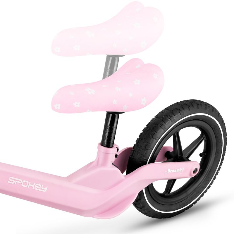 Spokey BROOMI balance bike 12" futóbicikli