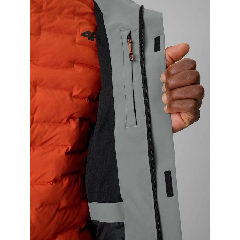 4F Men's trekking 10000 membrane 3xl dzseki