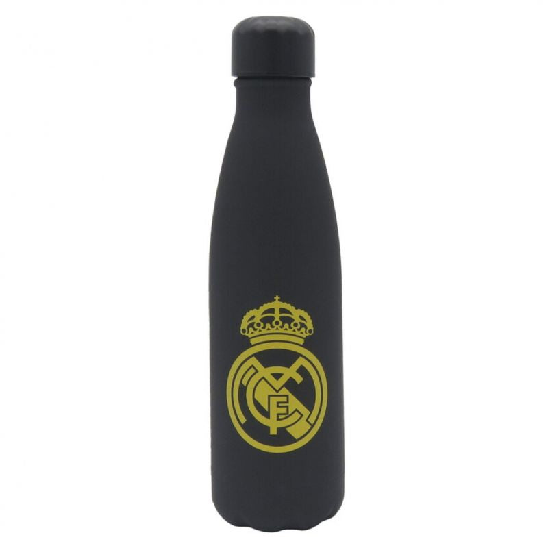 Real Madrid bottle 500ml B92-03RM czarny kulacs