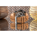 Timberland Northbridge Men's Watch + BOX utcai cipő TDWGA0029703