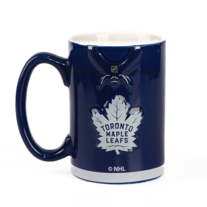 Inny Inglasco NHL Jersey Decorative Mug 321SV000124 Póló