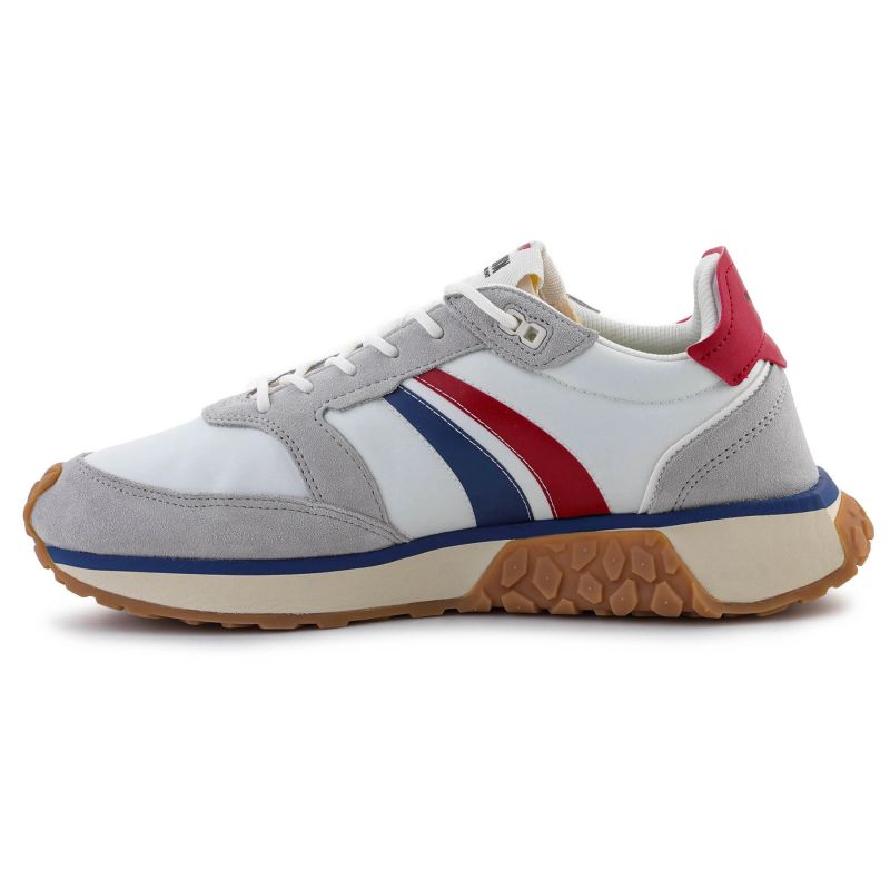 Palladium Troop Runner Flame M 74487-160-M shoes Cipő