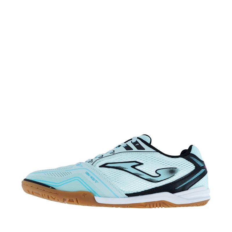 Joma Dribling 2527 Indoor Blue DRIW2527IN Football Boots General