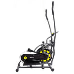 HMS H6512 elliptical trainer szürke pulóver 17-11-011