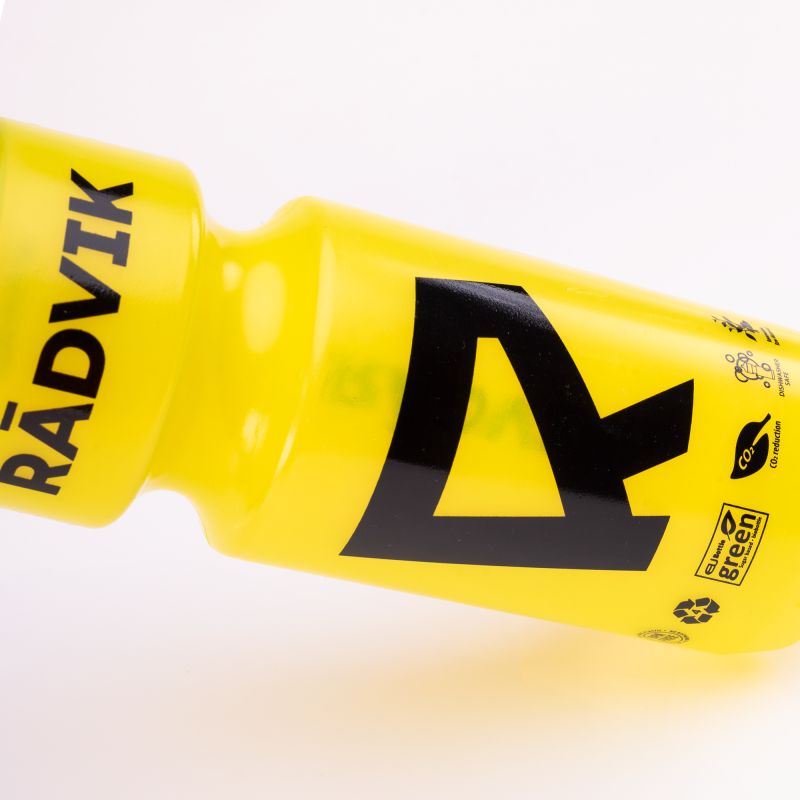Radvik BIOTRAIL bottle water bottles, training equipment