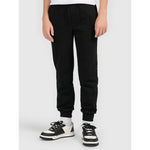 4F Boys' jogger sweatpants gyerek nadrág 4FJWMM00TTROM1840-20S