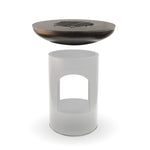 Inny Bonfeu Bonbiza Open rusty garden fire pit 8002R Egyéb