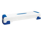 HMS Aerobics step AS005 fehér póló 17-44-017