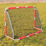 Pure 2 Improve FOOTBALL GOAL goals