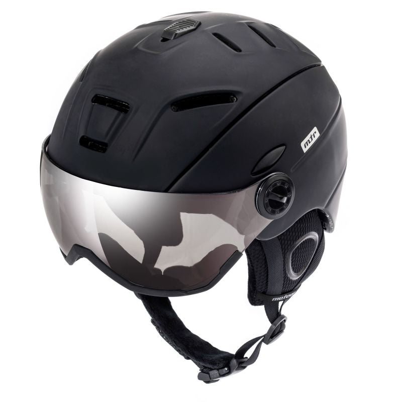 Meteor Holo Ski Helmet