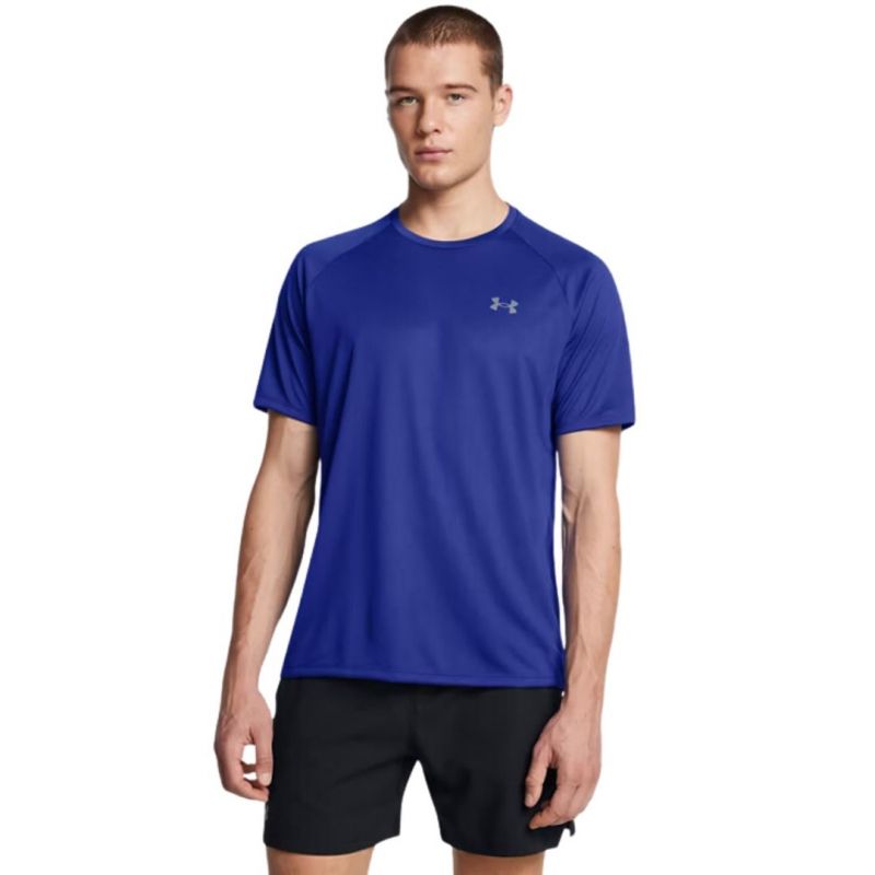 Under Armour Men’s Tech 2.0 SS T-Shirt 1326413 400 kék férfi póló 146261S