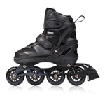 Meteor Rox M Roller Skates uniw görkorcsolya