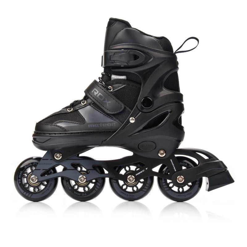 Meteor Rox M Roller Skates uniw görkorcsolya