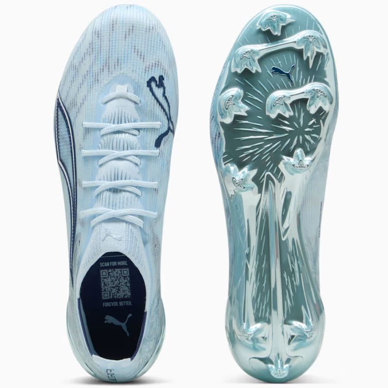 Puma Ultra 6 ULTIMATE FG focicipő