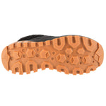 Columbia Snowtrot Shorty W Boots fekete cipő