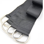 Enero Belt For Hangering A Hammock Swing Set 2 Pcs Camp sachets, belts, bags, socks tapes, sets