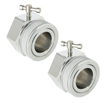 HMS Lock Jaw clamps 2 pcs. papucs 17-62-068