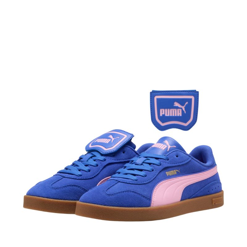 Puma Club Azura SD 404477 03 Women's cipő 40447703