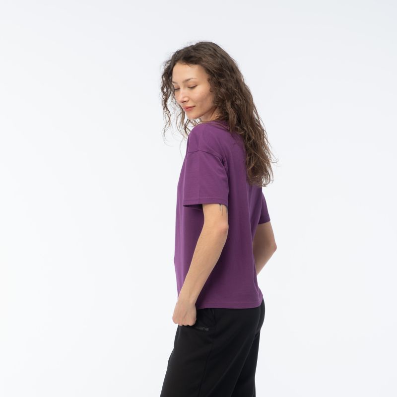 Iguana Women's JAXY W Short Sleeve T-Shirt póló 92800720468