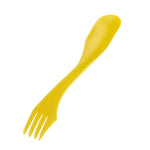 Elbrus Carina sárga cutlery